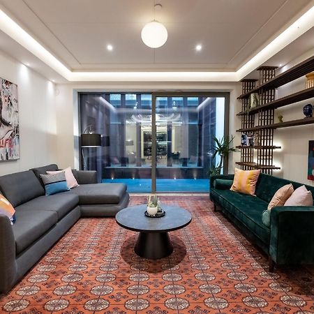 Modern Deluxe Five Bedroom House Near Chalk Farm Station By Belvilla London Luaran gambar