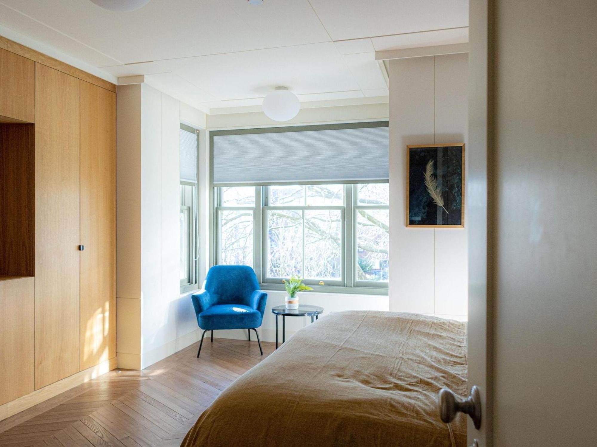 Modern Deluxe Five Bedroom House Near Chalk Farm Station By Belvilla London Luaran gambar