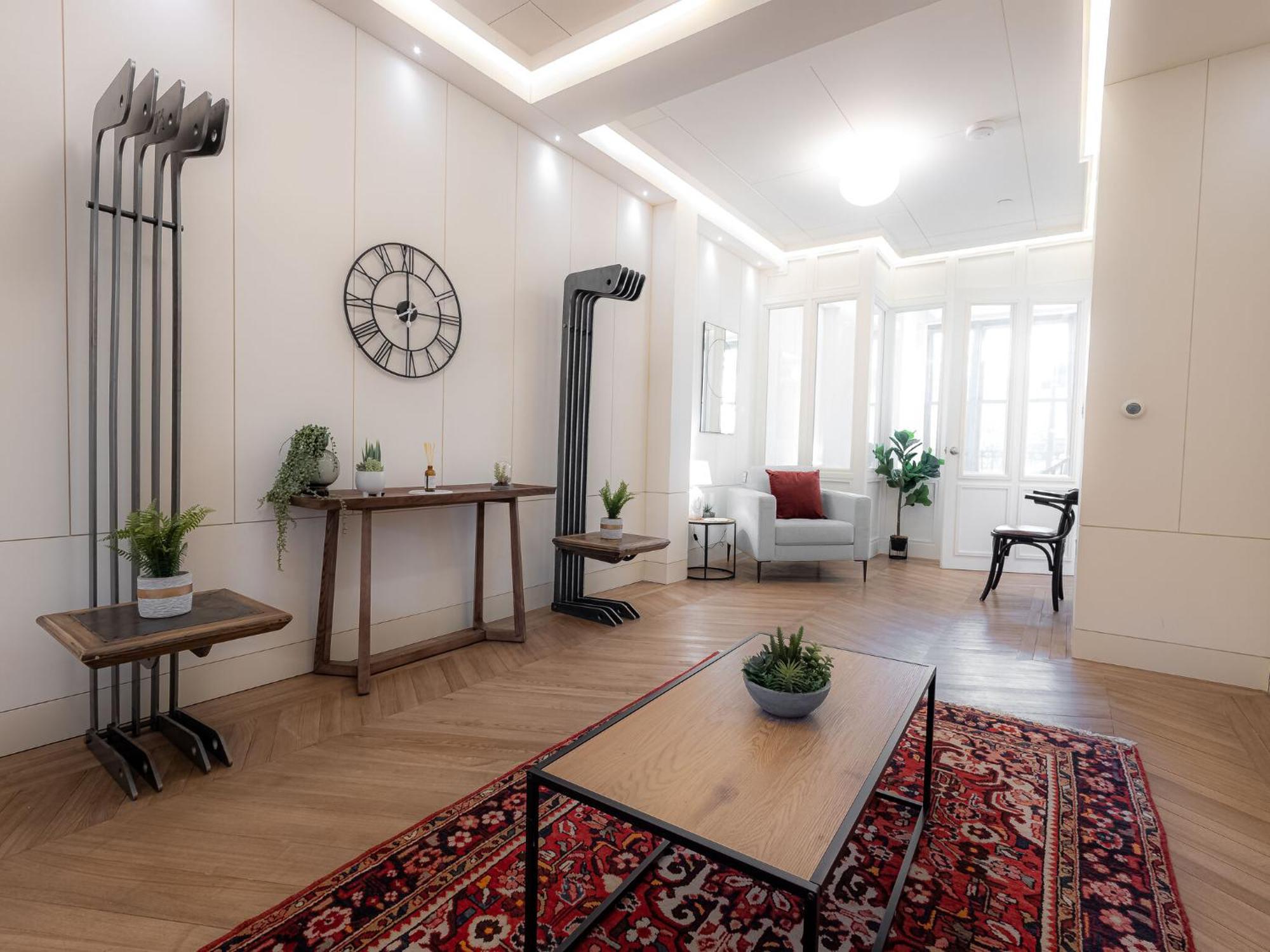 Modern Deluxe Five Bedroom House Near Chalk Farm Station By Belvilla London Luaran gambar