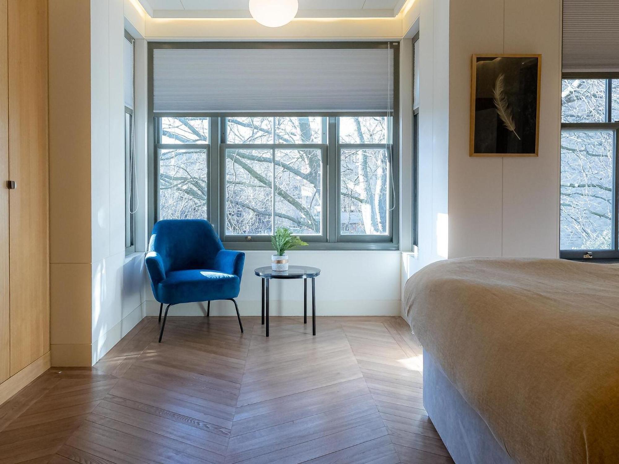 Modern Deluxe Five Bedroom House Near Chalk Farm Station By Belvilla London Luaran gambar