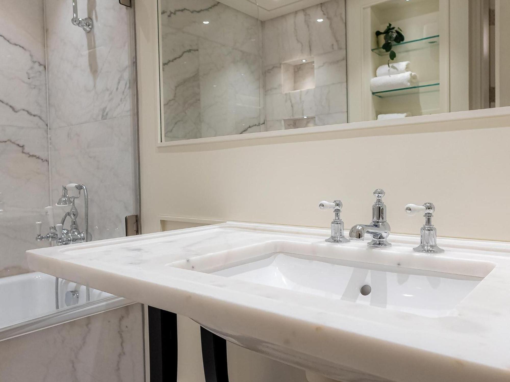 Modern Deluxe Five Bedroom House Near Chalk Farm Station By Belvilla London Luaran gambar