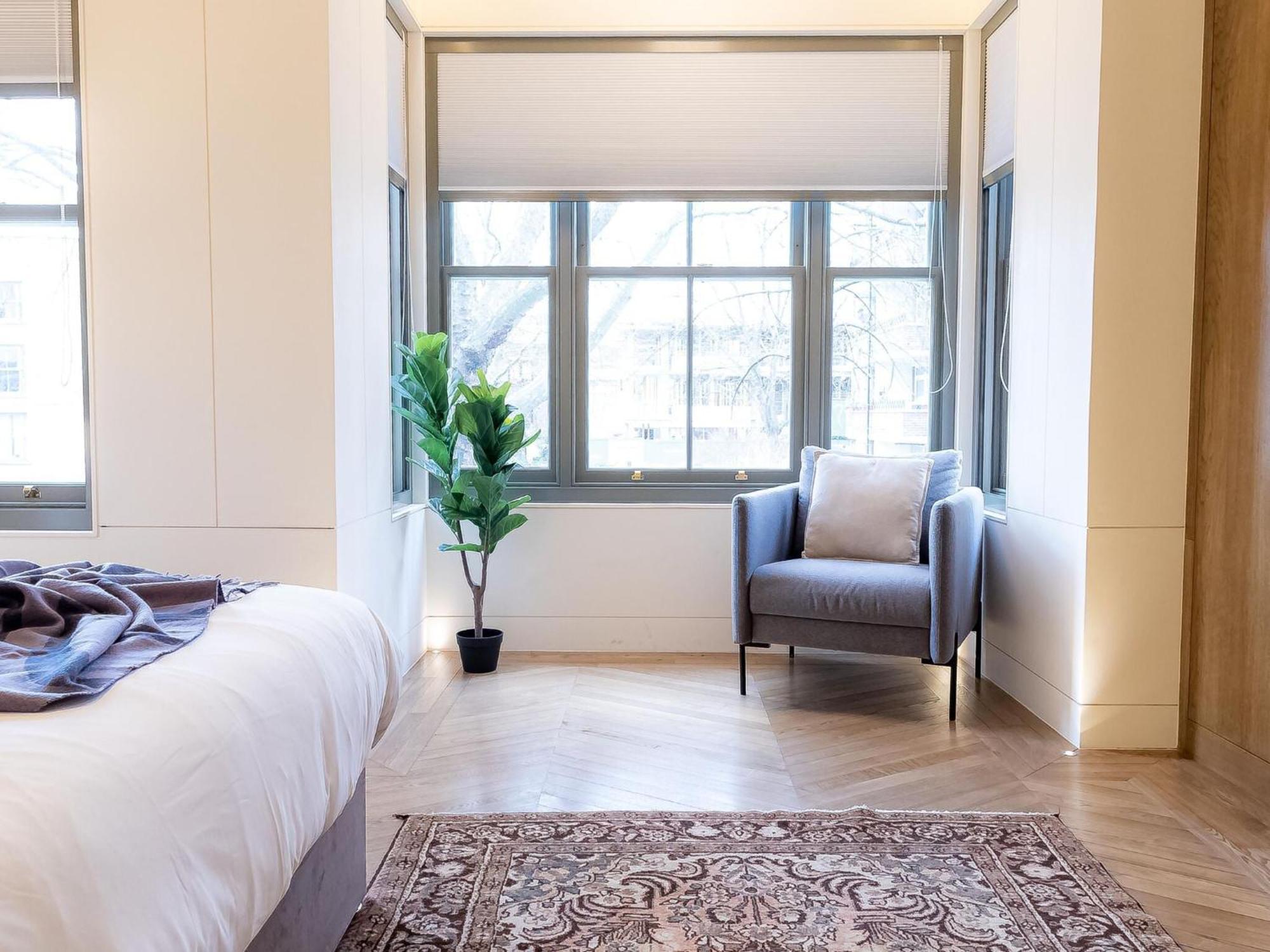 Modern Deluxe Five Bedroom House Near Chalk Farm Station By Belvilla London Luaran gambar