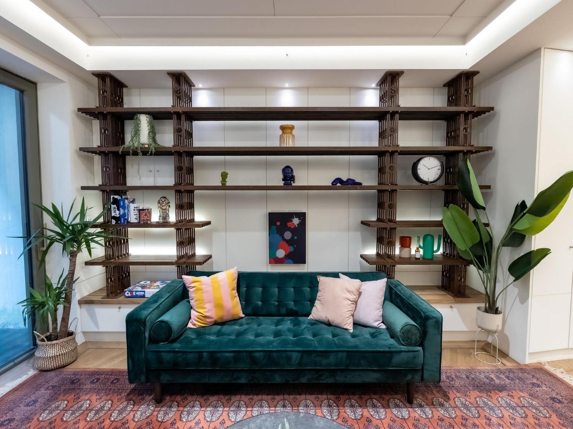 Modern Deluxe Five Bedroom House Near Chalk Farm Station By Belvilla London Luaran gambar