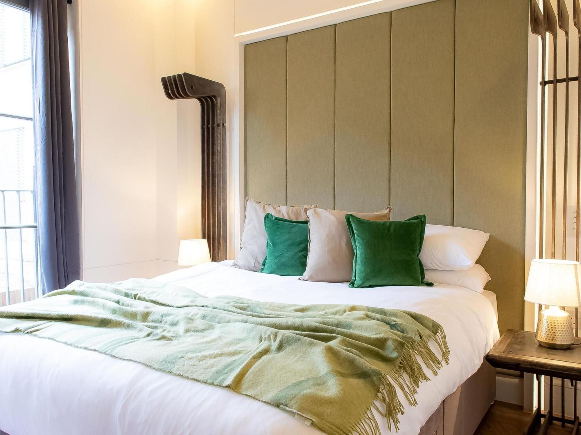 Modern Deluxe Five Bedroom House Near Chalk Farm Station By Belvilla London Luaran gambar