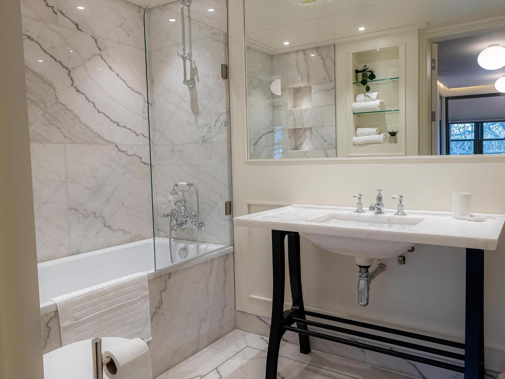 Modern Deluxe Five Bedroom House Near Chalk Farm Station By Belvilla London Luaran gambar